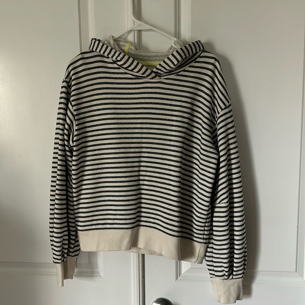 Lou and grey sweatshirt